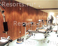 Razlog Hotel 22